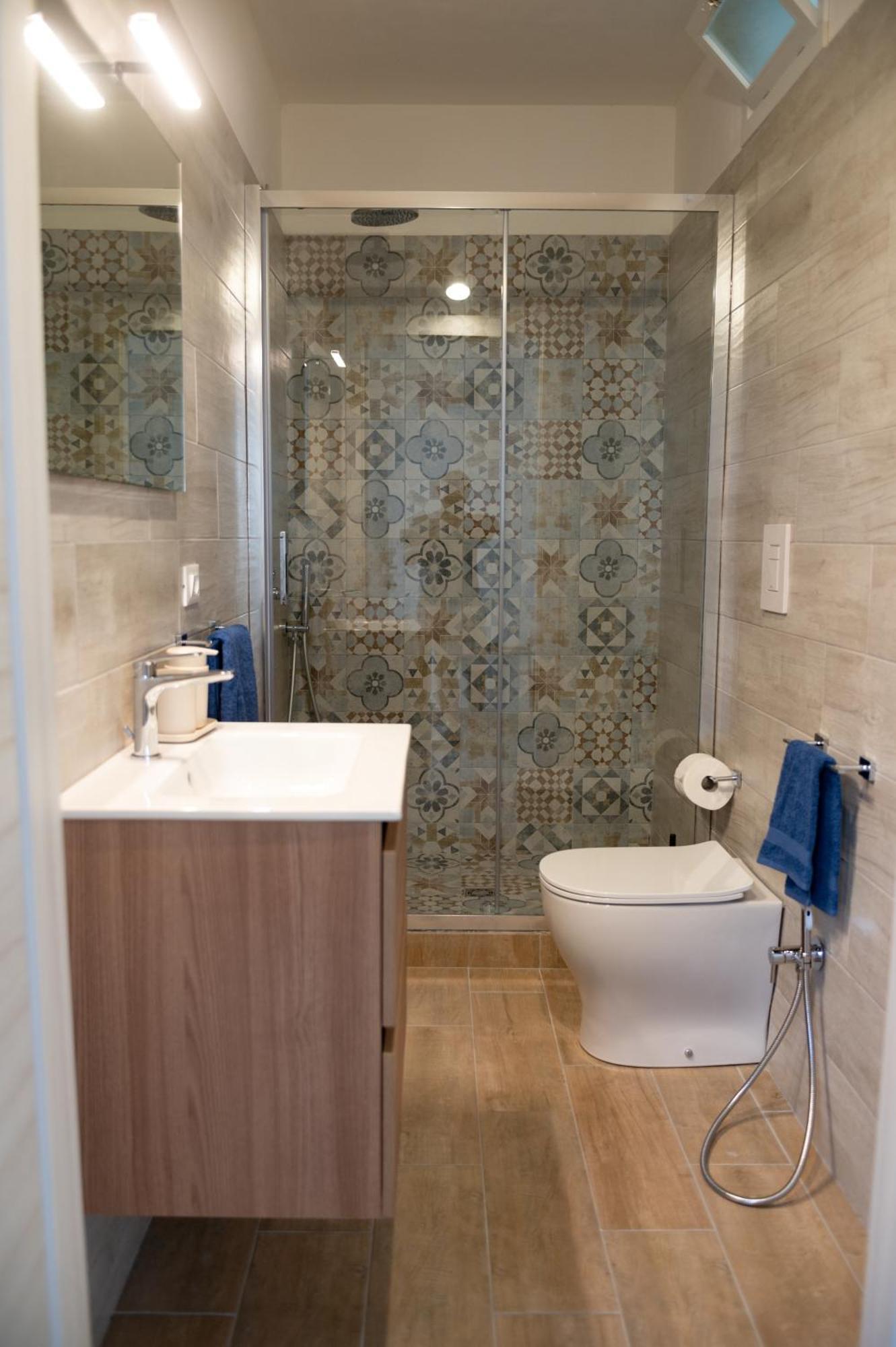 Casa Vacanze Marinaro Castellammare del Golfo Exterior foto