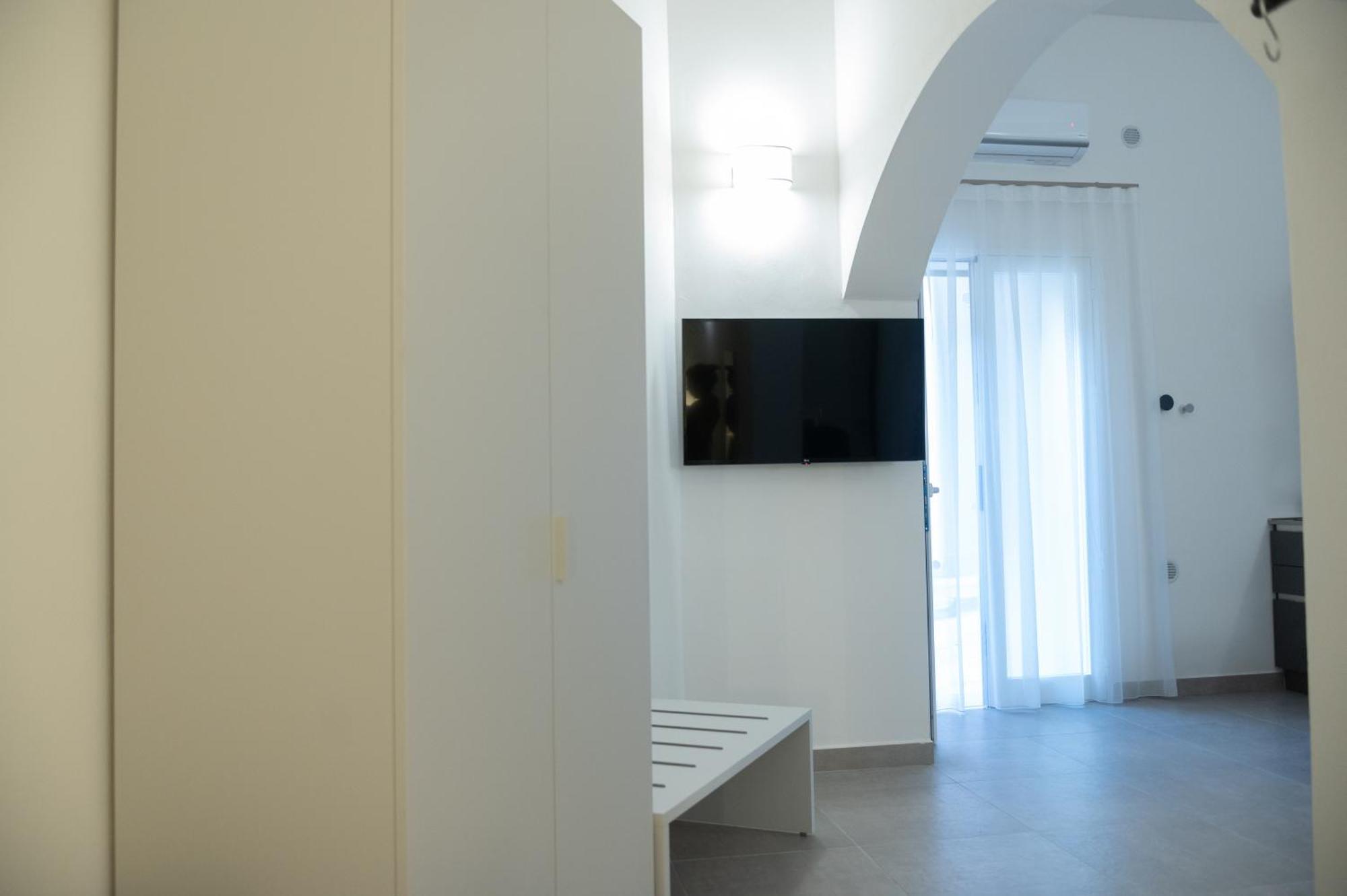 Casa Vacanze Marinaro Castellammare del Golfo Exterior foto